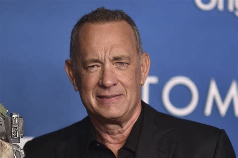 ‘hanks Giving Tom Hanks To Take Over Pittsburgh Radio Station On