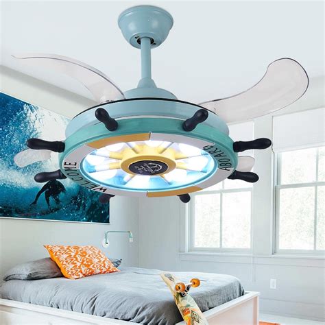 23 Ideas For Ceiling Fan Kids Room Home Decoration Style And Art Ideas