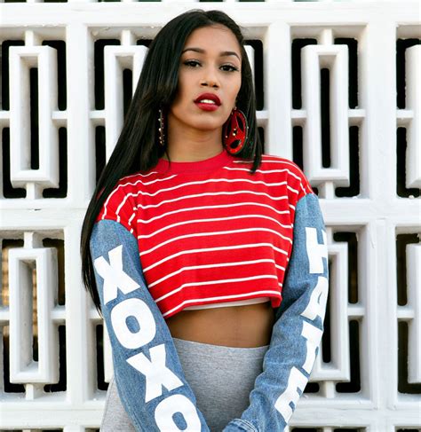 8 Latina Rappers Who Are Killin It In Hip Hop Right Now