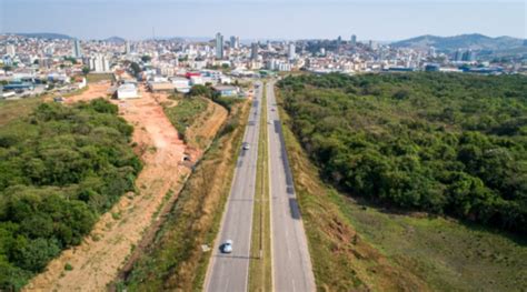 Prefeitura Irá Interditar ”dique 1” Para Recuperação Estrutural Completa Da Via Pouso Alegre