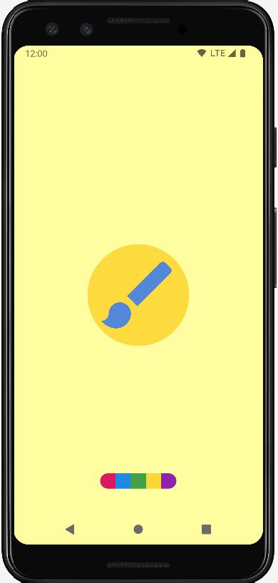 Supporting Android V12 Splash Screens In Xamarinforms