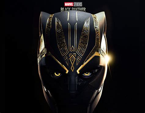 Black Panther Wakanda Forever Behance