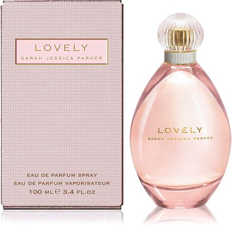 Famous Sarah Jessica Parker Perfumes And Colognes Ideas Mouvie Info