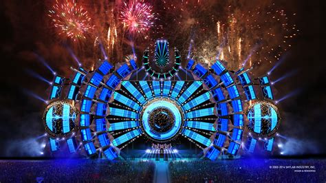Ultra Music Festival Live Stream Hosted By Twitch Edm Chicago