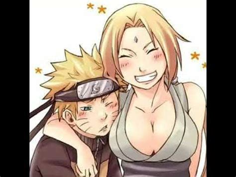 Bokehlicious freak 4 months ago. Naruto x Tsunade 💕💕 - video.SportNK