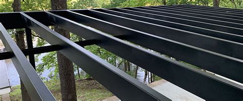 Fortress® Evolution™ Steel Deck Framing Mccray Lumber