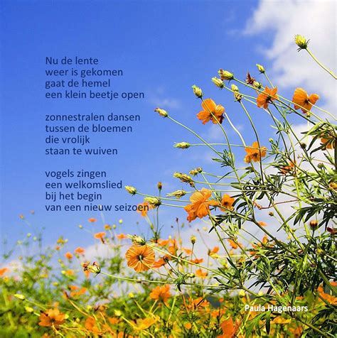 In grote delen van de wereld, waaronder nederland en belgië, valt moederdag op de tweede zondag in mei. Afbeeldingsresultaat voor gedicht bloemen toon hermans ...