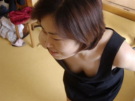 Lovely Korean Middle Aged Wife Loose Vagina Sex Photos Hot Sex