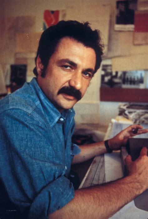 9 Things You Didnt Know About Frank Gehry Fast Company
