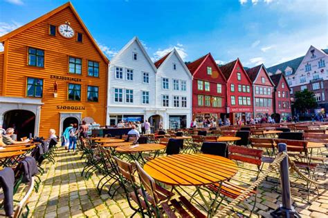 25 Things To Do In Bergen Norway Never Ending Footsteps