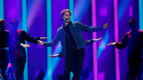 Eurovisión 2018 Horarios Países Y Dónde Ver La Segunda Semifinal