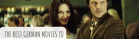 The Best German Movies To Watch With Subtitles MosaLingua
