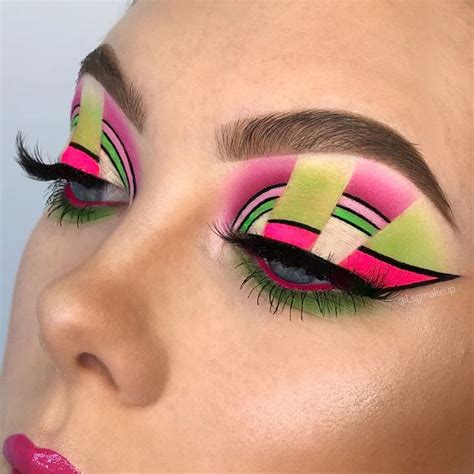 🌜l U C Y 🌛 On Instagram “💚💗💚💗💚 Head Over To Nikkietutorials Insta Story Asap To See How I