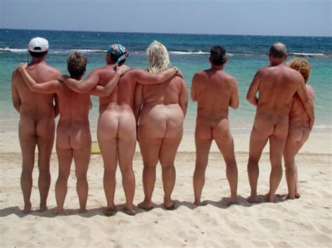Rocky Mountain Naturist Club On Twitter The More I See Real Naked
