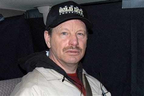 Who Is The Green River Killer? Everything To Know About Gary Ridgway ...