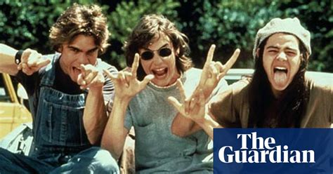 Dazed And Confused No 19 Best Comedy Film Of All Time Comedy Films