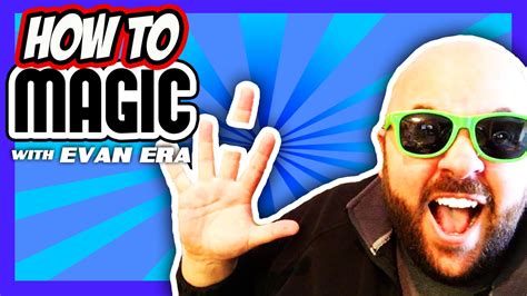 10 Magic Tricks With Hands Only Youtube