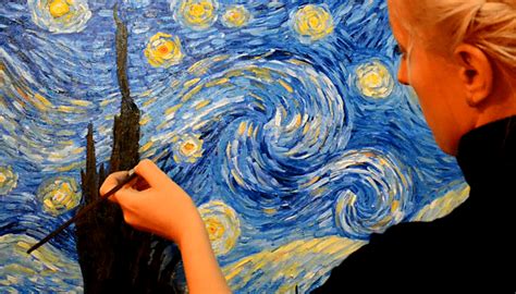 How To Draw Landscape Of Starry Night Step By Step Free