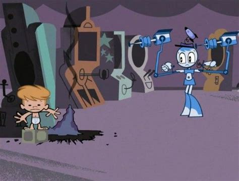 1217 Best Mlaatrmy Life As A Teenage Robot Images On