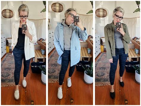 Our Favorite Vuori Joggers Styled 10 Ways | The Mom Edit