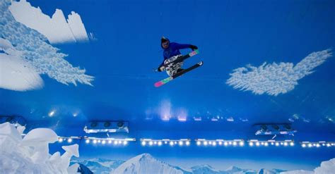 É a moradia do papai noel no hemisfério sul. Conheça o Snowland, parque de neve indoor, em Gramado (RS ...