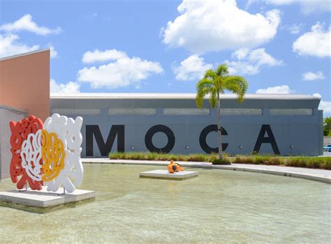 MOCA North Miami Seeks Artists for Art on the Plaza Series - RB Webcity