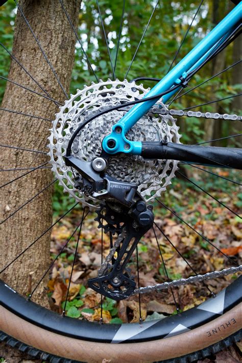 The 12-speed Shimano Deore Drivetrain Delivers Incredible Value [Review ...