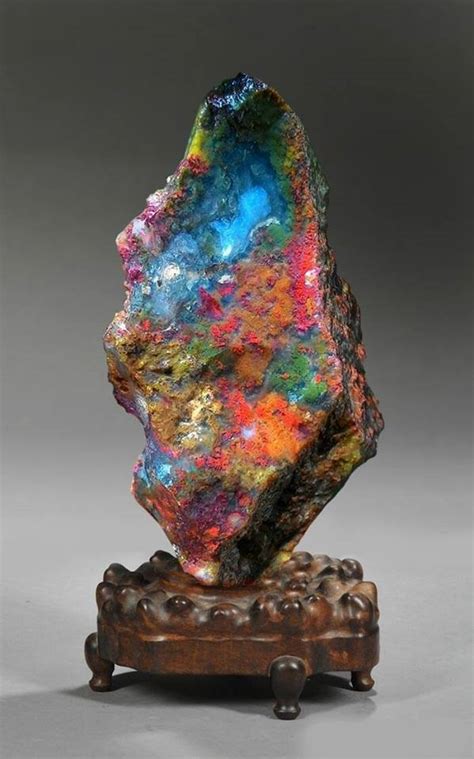 Types of Agate With Photos