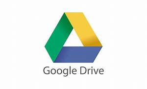 Diagram With Google Drive