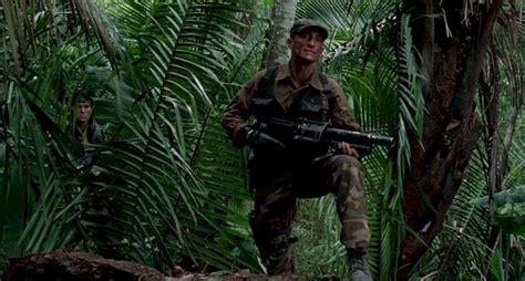 Schaefer is ordered to come to tropical forest to rescue a minister who is kidnapped by guatemalan. Watch Predator (1987) Full Movie Online | Download HD ...