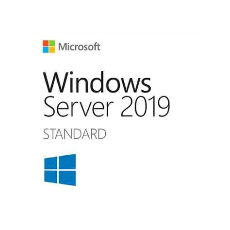 Windows Server 2019 Standard à 6498€ 1pc