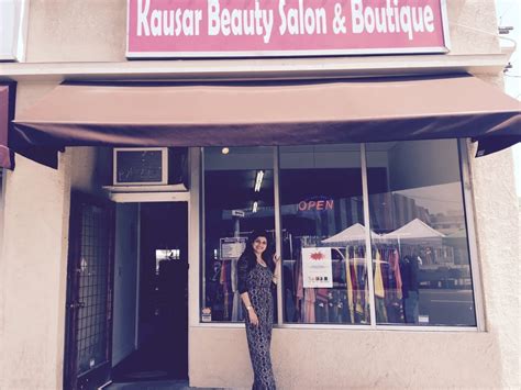 The staff goes out of their way to accommodate you while you wait, and everyone is really friendly. Kausar Beauty Salon & Boutique - 30 Photos - Hair Salons ...