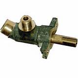 Images of Gas Stove Valve