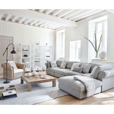 40 Grey Living Room Ideas That Prove This Cool Hue Is