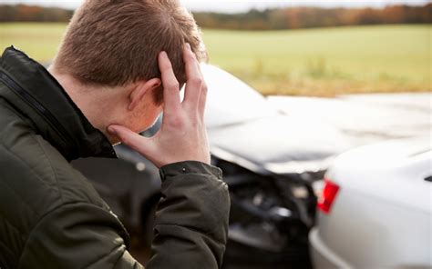 Auto Accidents And The Effects Of Concussions Bodden And Bennett Law