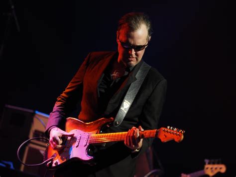 JOE BONAMASSA Releases Mind Blowing Live Rendition Of Minds Eye