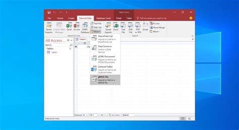 What Is Microsoft Access And How To Use It Review And Download