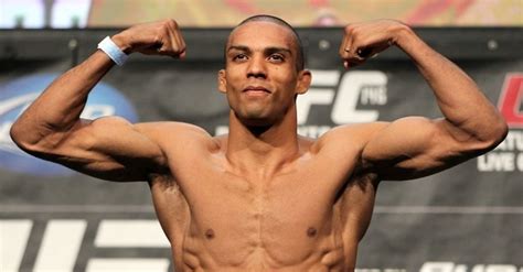 Edson barboza by tko at 1:44 of round 3: 10 Most Awesome Knockouts In UFC History