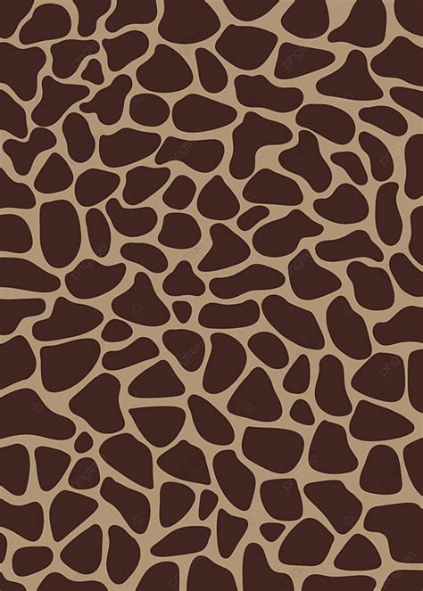 Animal Giraffe Pattern Background Wallpaper Image For Free Download