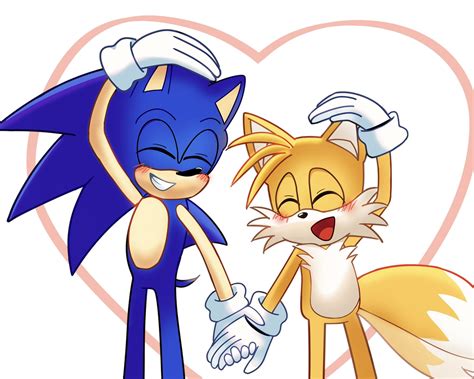 Peace And Love Sontails Art By Snt0skt Rsontails