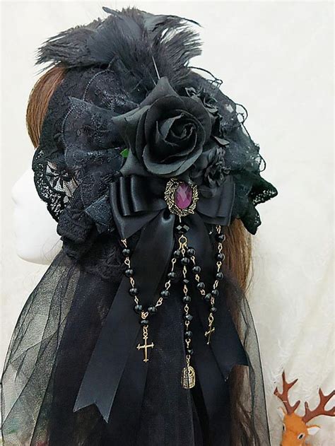 Pin On Gothic Accessories
