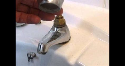 28 How To Change Tap Washers That Look So Elegant Lentine Marine