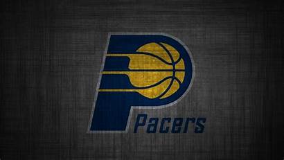 Pacers Indiana Backgrounds Mac Wallpapers Desktop Basketball