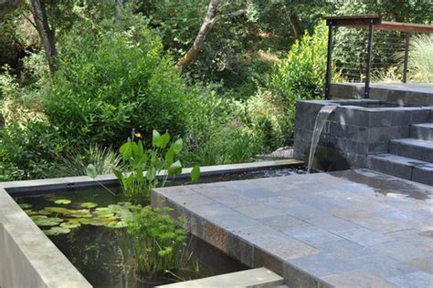 11 Falling Water Features Guaranteed To Give Your House A