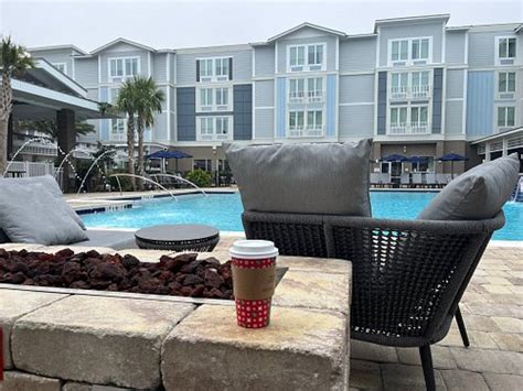 Courtyard By Marriott Amelia Island Updated 2023 Prices And Hotel