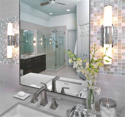 Bathroom Sconces Where Should They Go — Designed