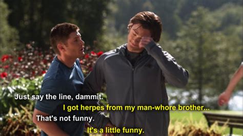 Captions For The Wincest Impaired Tumblr 320 The Best Porn Website