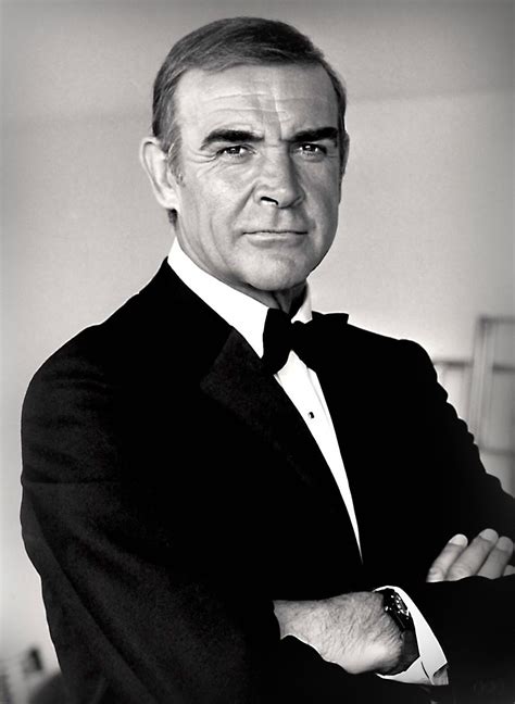 Sir Thomas Sean Connery Kbe Born 25 August 1930 Is A Scottish Actor