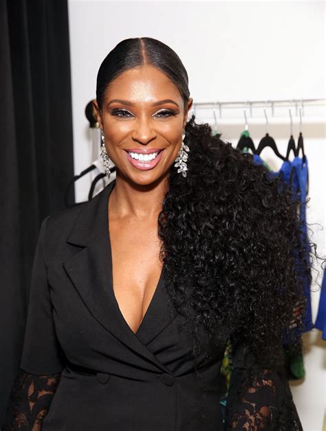 Basketball Wives Star Jennifer Williams To Create A New Show Inspired