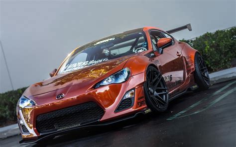 Toyota Scion Gt86 Wallpaper 1920x1200 17986